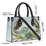 Luxury Crab Purse