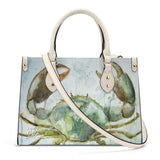 Luxury Crab Purse