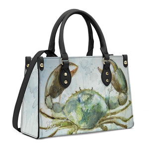 Luxury Crab Purse