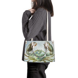 Luxury Crab Purse