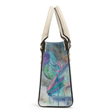 Luxury Parrotfish Purse