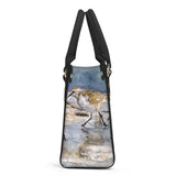Luxury Sandpiper Purse