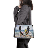 Luxury Sea Shelling Purse