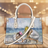 Luxury Sea Shelling Purse