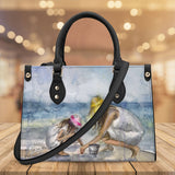 Luxury Sea Shelling Purse