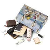 Luxury Sea Shelling Purse