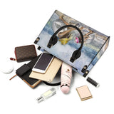 Luxury Sea Shelling Purse
