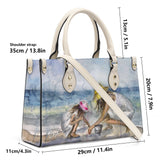 Luxury Sea Shelling Purse