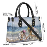 Luxury Sea Shelling Purse