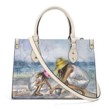 Luxury Sea Shelling Purse
