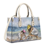 Luxury Sea Shelling Purse