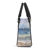 Luxury Sea Shelling Purse
