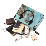 Luxury Sea Turtle Purse