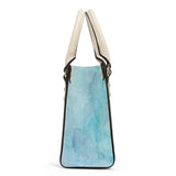 Luxury Sea Turtle Purse