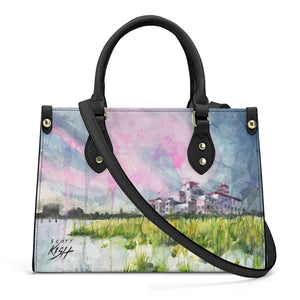Luxury Don CeSar Purse