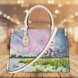 Luxury Don CeSar Purse