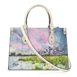 Luxury Don CeSar Purse