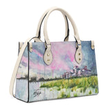 Luxury Don CeSar Purse