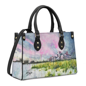 Luxury Don CeSar Purse