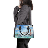 Luxury Boating Purse