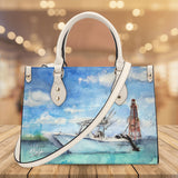 Luxury Boating Purse