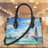 Luxury Boating Purse