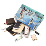 Luxury Boating Purse