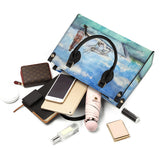 Luxury Boating Purse