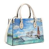 Luxury Boating Purse