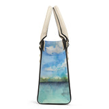 Luxury Boating Purse