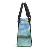 Luxury Boating Purse