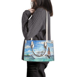 Luxury Boating Purse