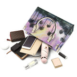 Luxury Palm Beach Purse
