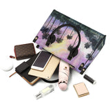 Luxury Palm Beach Purse