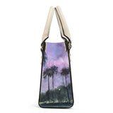 Luxury Palm Beach Purse