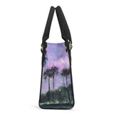 Luxury Palm Beach Purse
