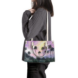 Luxury Palm Beach Purse