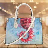 Luxury Seahorse Purse