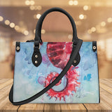 Luxury Seahorse Purse