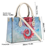 Luxury Seahorse Purse