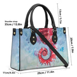Luxury Seahorse Purse