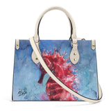 Luxury Seahorse Purse