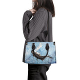 Luxury Scuba Diving Purse