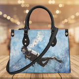 Luxury Scuba Diving Purse