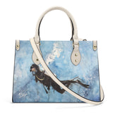 Luxury Scuba Diving Purse