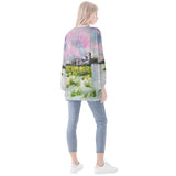 Don CeSar Long Sleeve Blouse