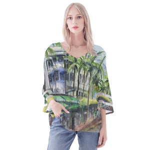 Miami top