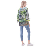 Florida blouse