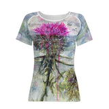 Scottish Thistle T-Shirt