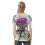 Scottish Thistle T-Shirt